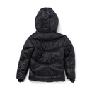 Peak Mountain Doudoune de ski 10-16 ans GANSEI clicktofournisseur.com