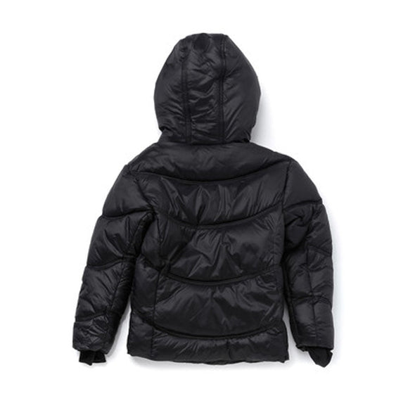 Peak Mountain Doudoune de ski 10-16 ans GANSEI clicktofournisseur.com