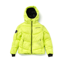 Peak Mountain Doudoune de ski 10-16 ans GANSEI clicktofournisseur.com