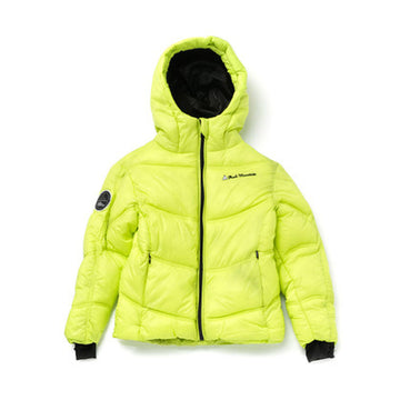 Peak Mountain Doudoune de ski 10-16 ans GANSEI clicktofournisseur.com