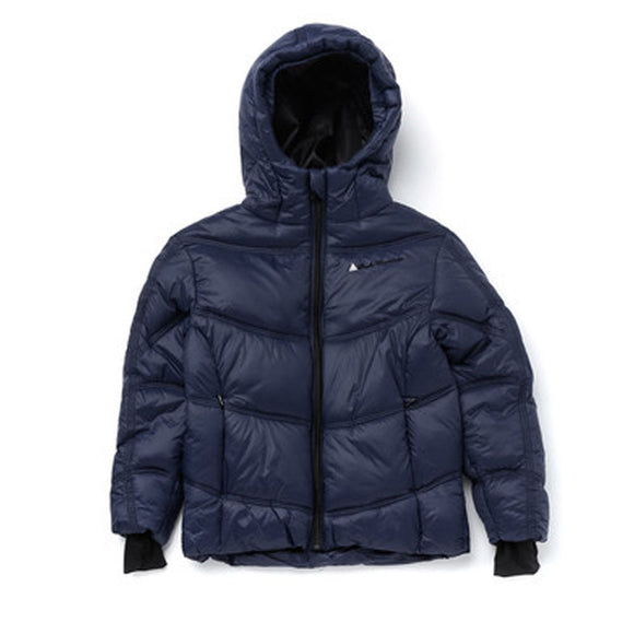 Peak Mountain Doudoune de ski 10-16 ans GANSEI clicktofournisseur.com