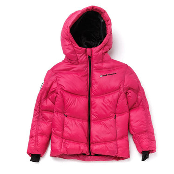 Peak Mountain Doudoune de ski 10-16 ans GANSEI clicktofournisseur.com