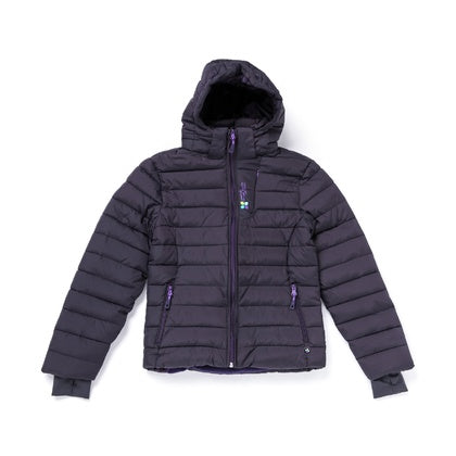 Peak Mountain Doudoune de ski 10-16 ans GAPTI clicktofournisseur.com