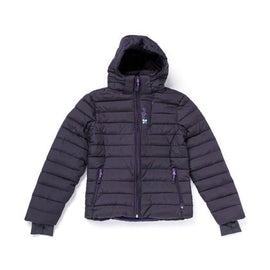 Peak Mountain Doudoune de ski 10-16 ans GAPTI clicktofournisseur.com