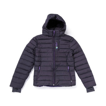 Peak Mountain Doudoune de ski 10-16 ans GAPTI clicktofournisseur.com