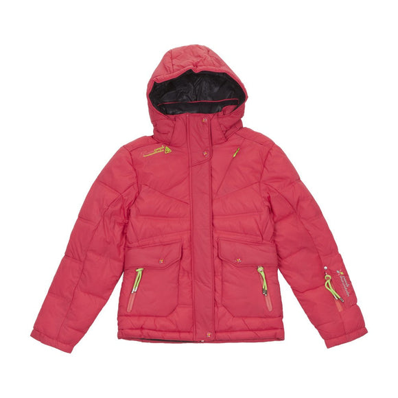 Peak Mountain Doudoune de ski GANNECY clicktofournisseur.com