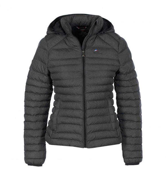Peak mountain doudoune femme acenza - Clicktofournisseur.com