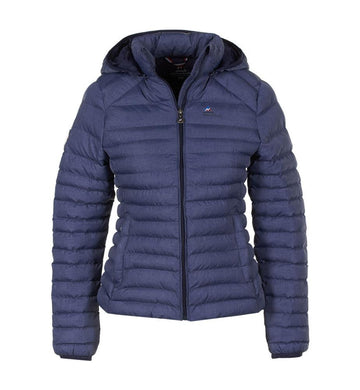 Peak mountain doudoune femme acenza - Clicktofournisseur.com