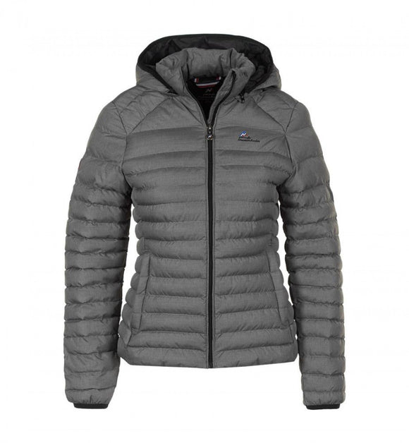 Peak mountain doudoune femme acenza - Clicktofournisseur.com