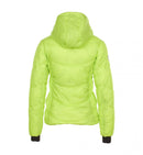 Peak mountain doudoune femme ansei - Clicktofournisseur.com