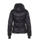 Peak mountain doudoune femme ansei - Clicktofournisseur.com