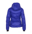 Peak mountain doudoune femme ansei - Clicktofournisseur.com