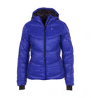 Peak mountain doudoune femme ansei - Clicktofournisseur.com