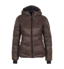 Peak mountain doudoune femme ansei - Clicktofournisseur.com