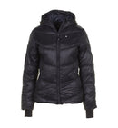 Peak mountain doudoune femme ansei - Clicktofournisseur.com