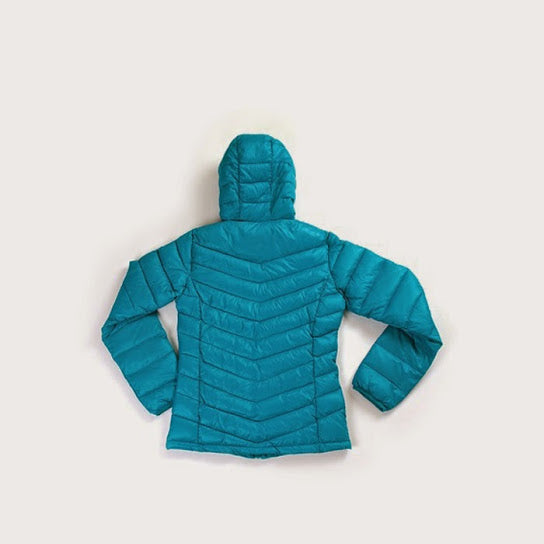 Peak Mountain Doudoune fine 10-16 ans GANSEO clicktofournisseur.com