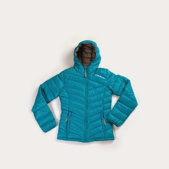 Peak Mountain Doudoune fine 10-16 ans GANSEO clicktofournisseur.com