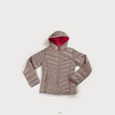 Peak Mountain Doudoune fine 10-16 ans GANSEO clicktofournisseur.com