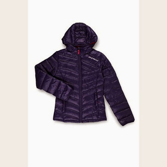 Peak Mountain Doudoune fine 10-16 ans GANSEO clicktofournisseur.com