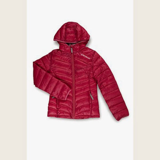 Peak Mountain Doudoune fine 10-16 ans GANSEO clicktofournisseur.com