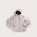 Peak Mountain Doudoune fine 10-16 ans GANSEO clicktofournisseur.com