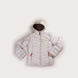 Peak Mountain Doudoune fine 10-16 ans GANSEO clicktofournisseur.com