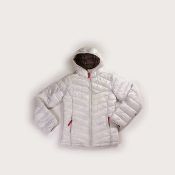 Peak Mountain Doudoune fine 10-16 ans GANSEO clicktofournisseur.com