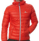 Peak mountain doudoune fine à capuche homme censeo - Clicktofournisseur.com