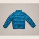 Peak Mountain Doudoune fine garçon ECEKING clicktofournisseur.com