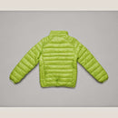 Peak Mountain Doudoune fine garçon ECEKING clicktofournisseur.com