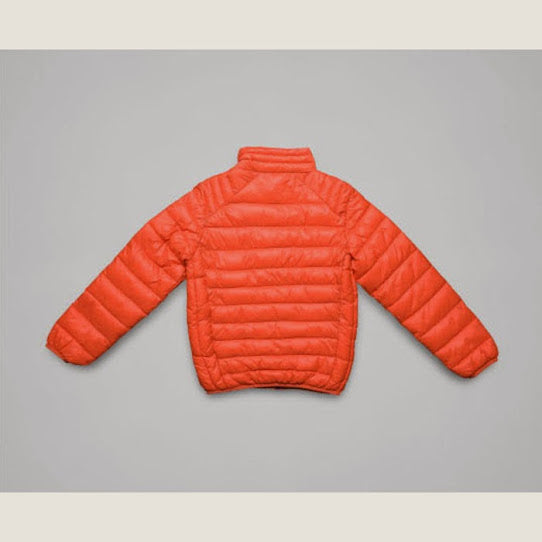 Peak Mountain Doudoune fine garçon ECEKING clicktofournisseur.com