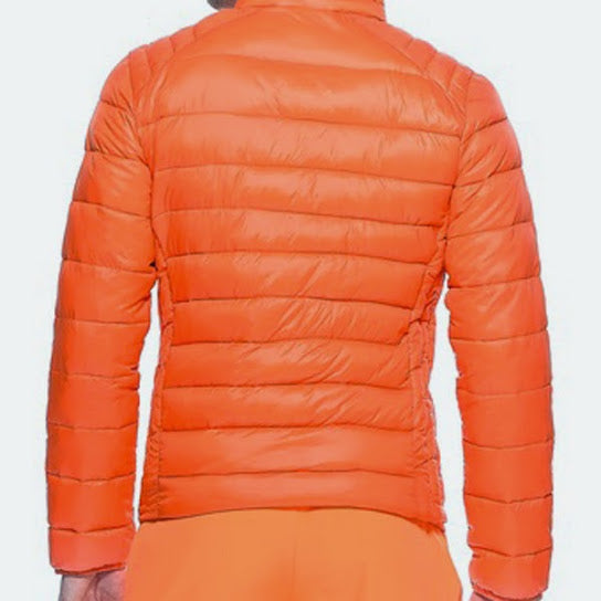 Peak mountain doudoune fine homme ceking - Clicktofournisseur.com