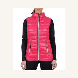 Peak mountain doudoune fine sans manches femme acota - Clicktofournisseur.com