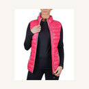 Peak mountain doudoune fine sans manches femme acota - Clicktofournisseur.com