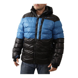 Peak Mountain Doudoune garçon 10-16 clicktofournisseur.com