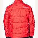 Peak mountain doudoune homme cairop - Clicktofournisseur.com