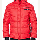 Peak mountain doudoune homme cairop - Clicktofournisseur.com