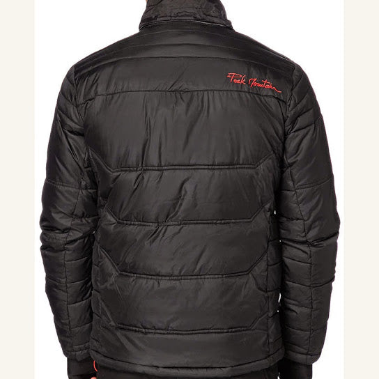 Peak mountain doudoune homme cairop - Clicktofournisseur.com