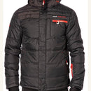 Peak mountain doudoune homme cairop - Clicktofournisseur.com