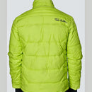 Peak mountain doudoune homme cairop - Clicktofournisseur.com