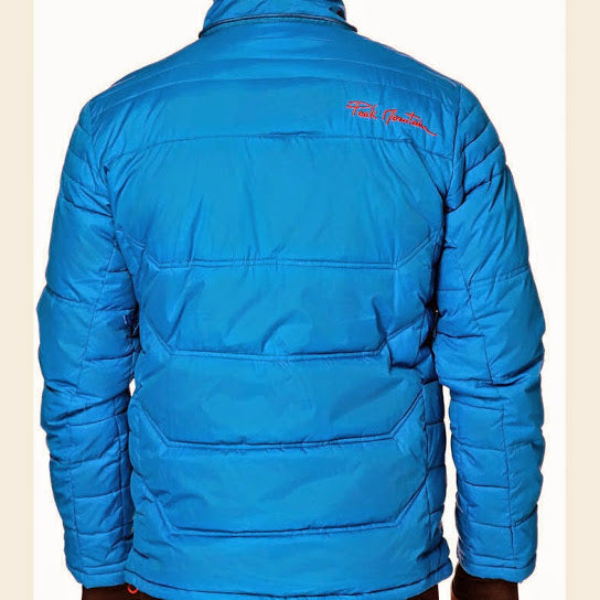 Peak mountain doudoune homme cairop - Clicktofournisseur.com