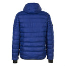 Peak mountain doudoune homme capt - Clicktofournisseur.com