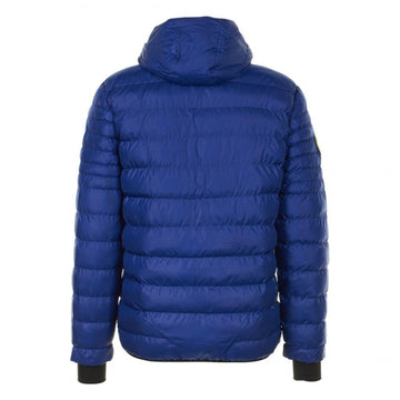 Peak mountain doudoune homme capt - Clicktofournisseur.com