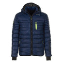 Peak mountain doudoune homme capt - Clicktofournisseur.com