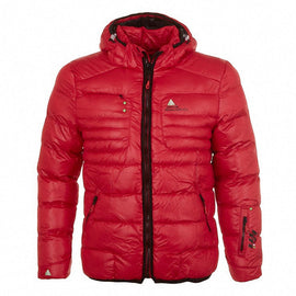 Peak mountain doudoune homme capti - Clicktofournisseur.com