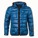 Peak mountain doudoune homme capti - Clicktofournisseur.com