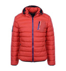 Peak mountain doudoune homme carfou - Clicktofournisseur.com