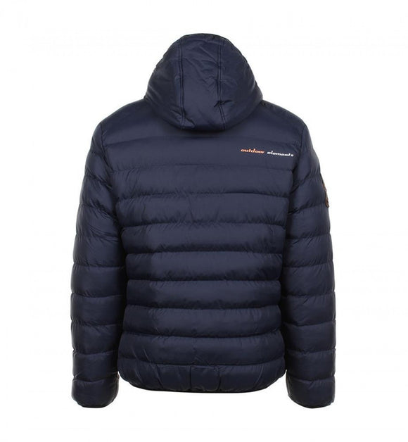 Peak mountain doudoune homme carfou - Clicktofournisseur.com