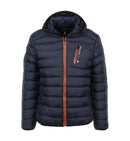 Peak mountain doudoune homme carfou - Clicktofournisseur.com