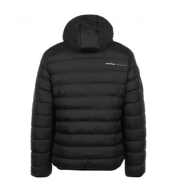 Peak mountain doudoune homme carfou - Clicktofournisseur.com